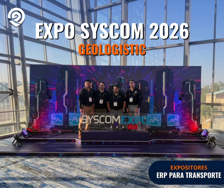 ExpoSyscom 2025